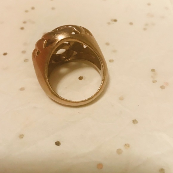 Lia Sophia ring NWOT - Picture 3 of 8